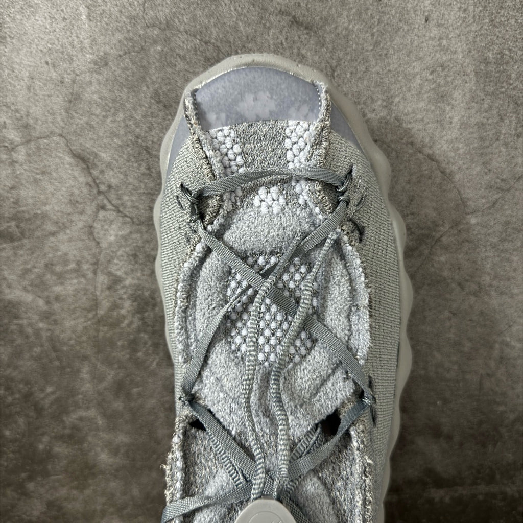 Nike Mind 002 Flyknit Fragment Particle Grey IQ8504-001
