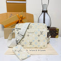 LV Trio Messenger Bag M28854