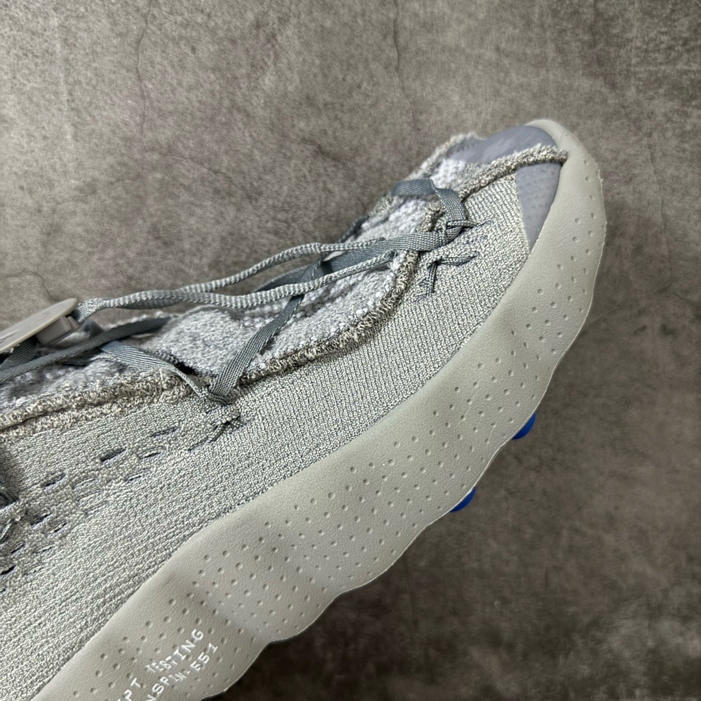 Nike Mind 002 Flyknit Fragment Particle Grey IQ8504-001