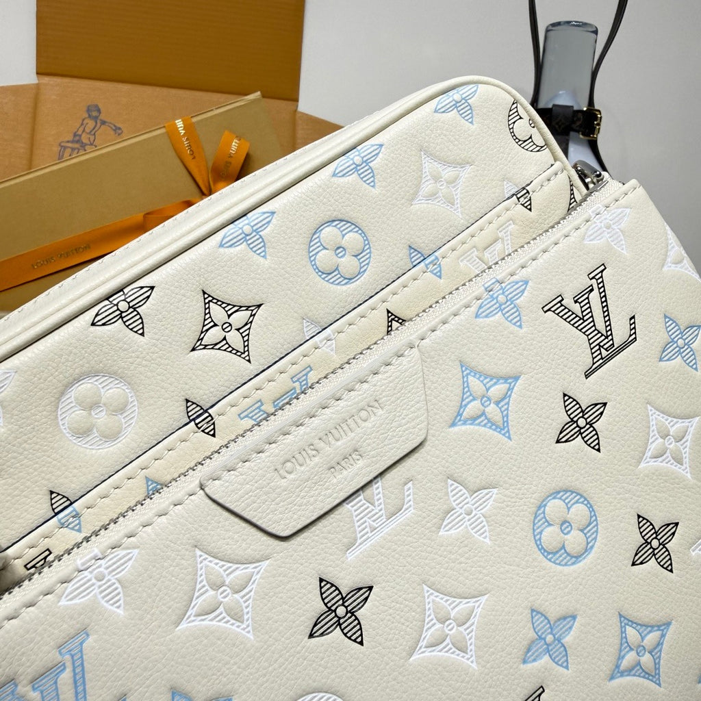 LV Trio Messenger Bag M28854
