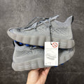 Nike Mind 002 Flyknit Fragment Particle Grey IQ8504-001