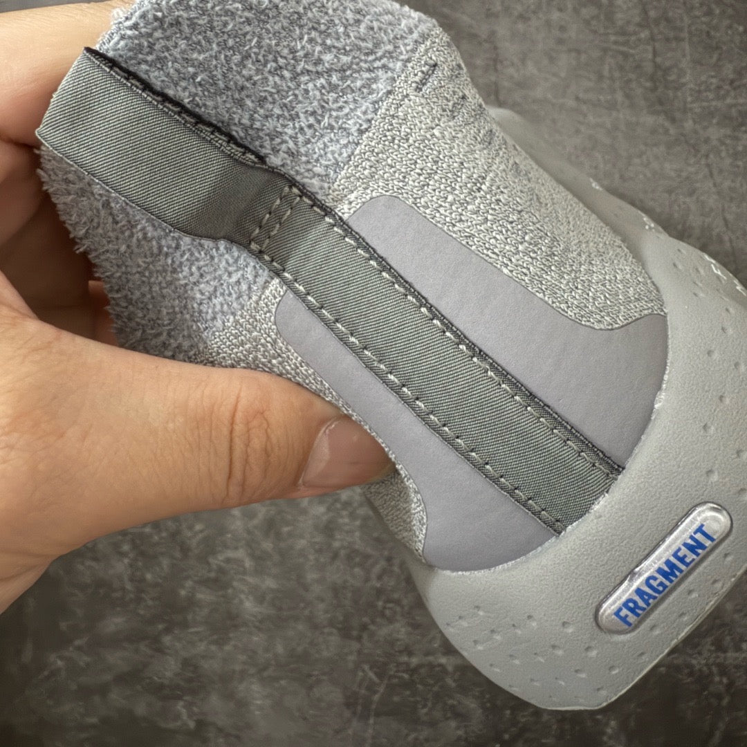 Nike Mind 002 Flyknit Fragment Particle Grey IQ8504-001