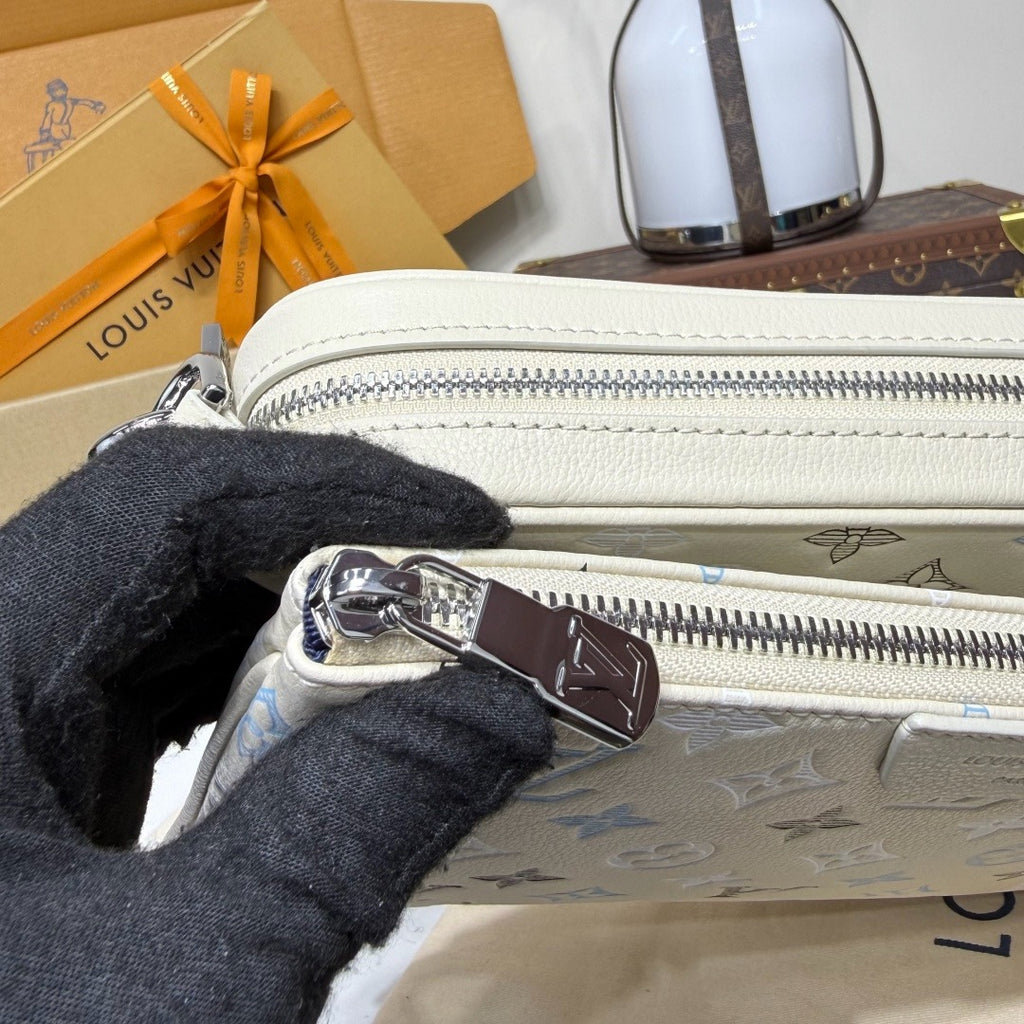 LV Trio Messenger Bag M28854
