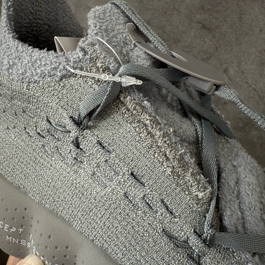 Nike Mind 002 Flyknit Fragment Particle Grey IQ8504-001
