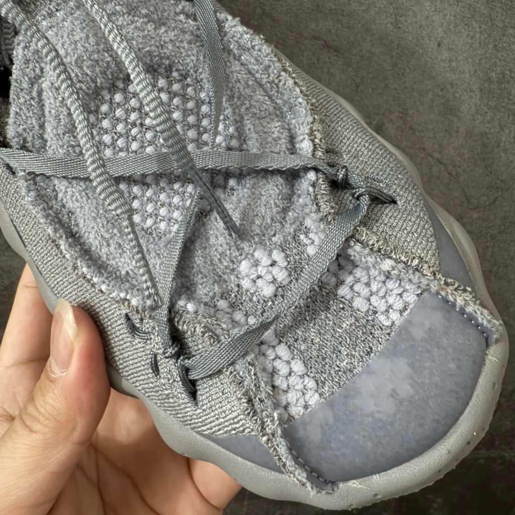 Nike Mind 002 Flyknit Fragment Particle Grey IQ8504-001