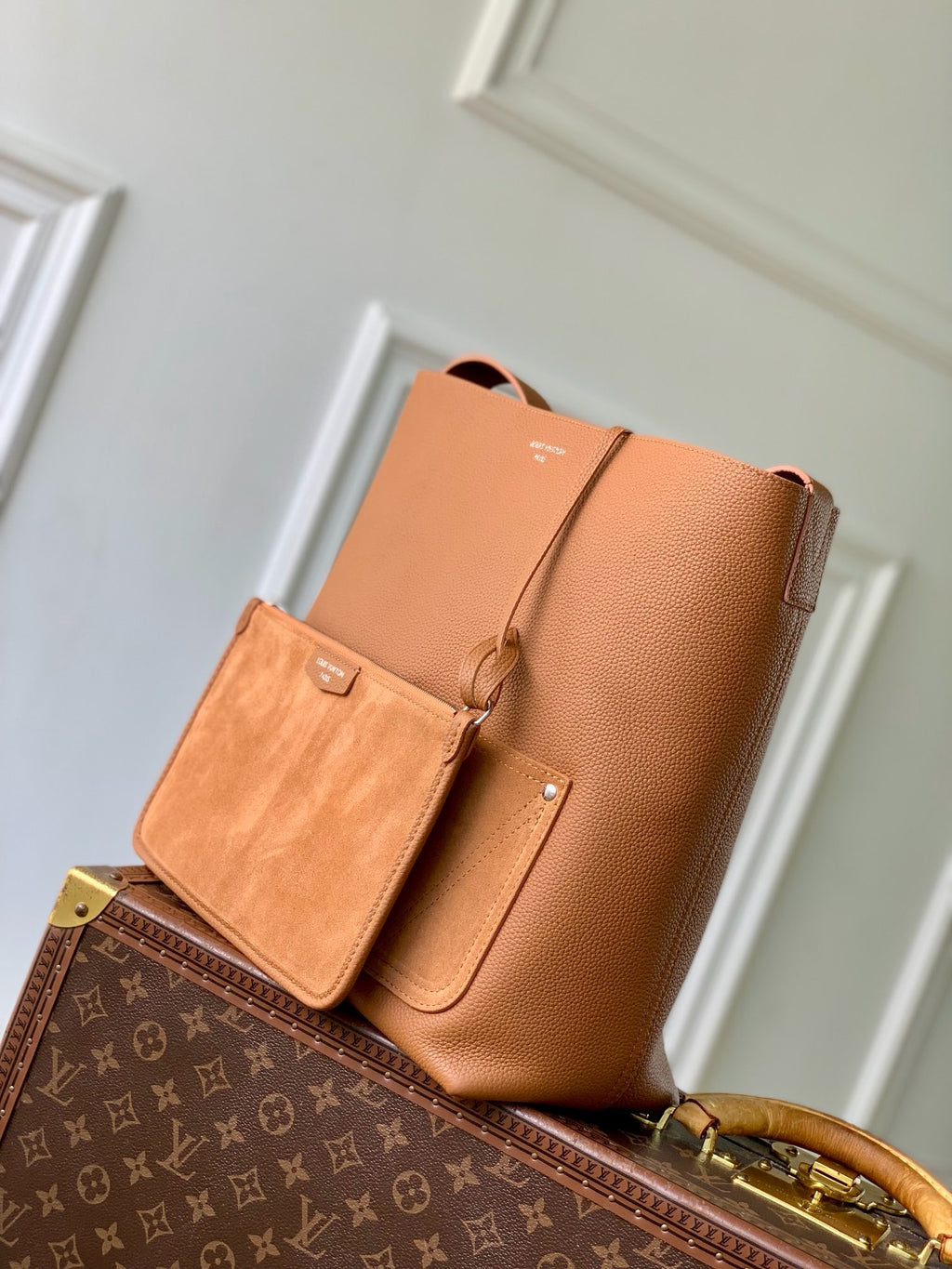 LV Verso Tote