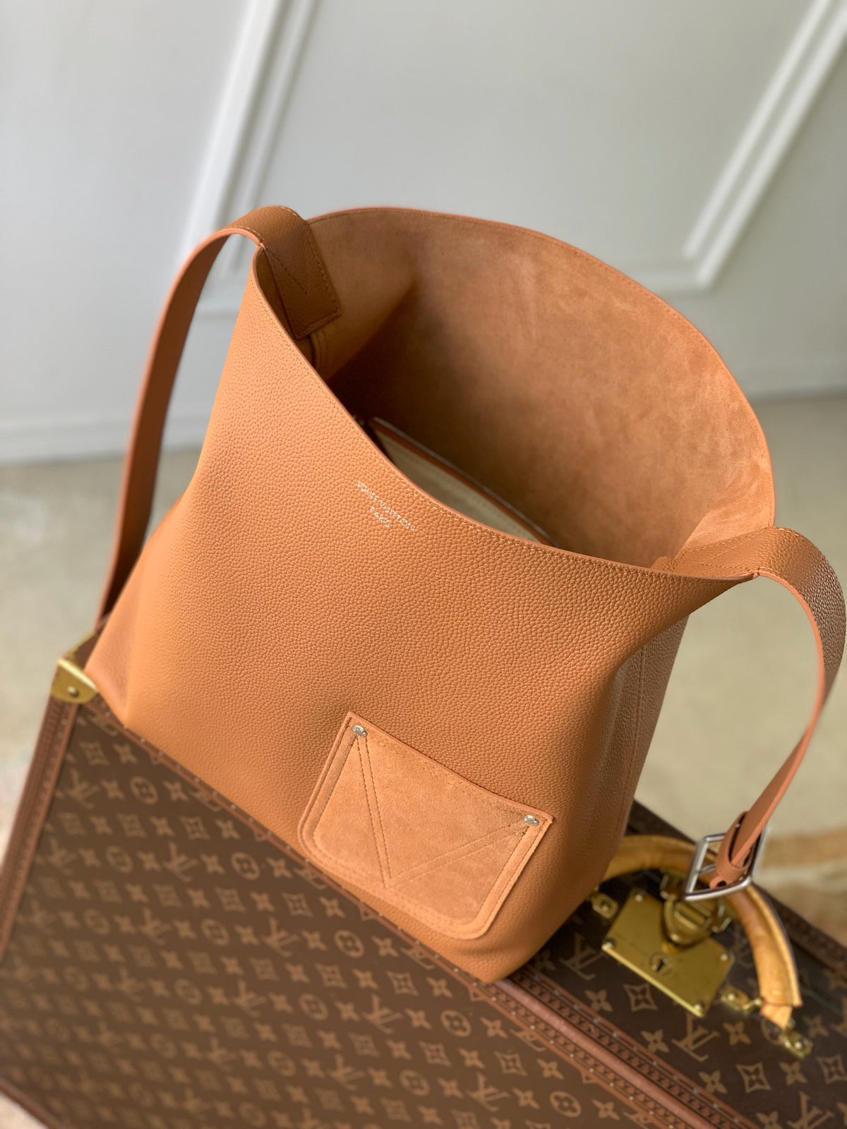 LV Verso Tote