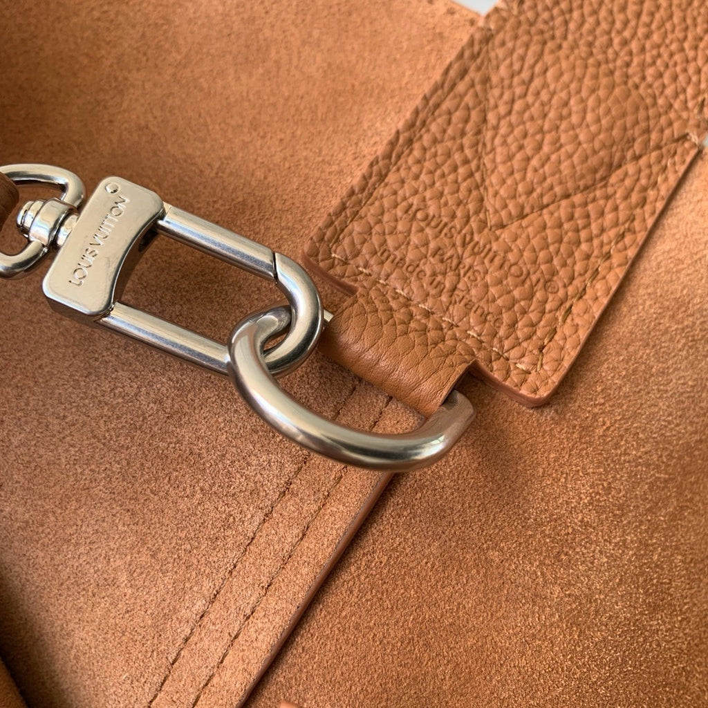 LV Verso Tote