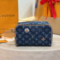 LV Locker Dopp Kit M28363