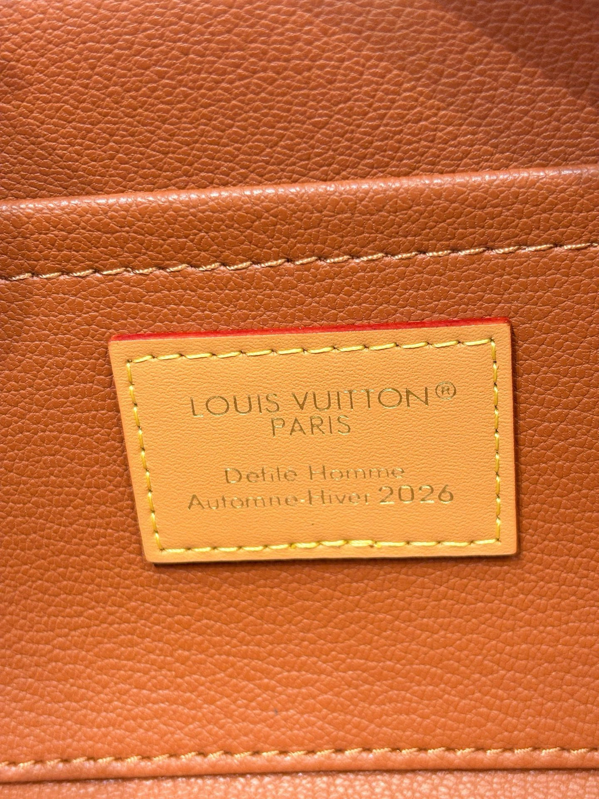 LV Locker Dopp Kit M2A501