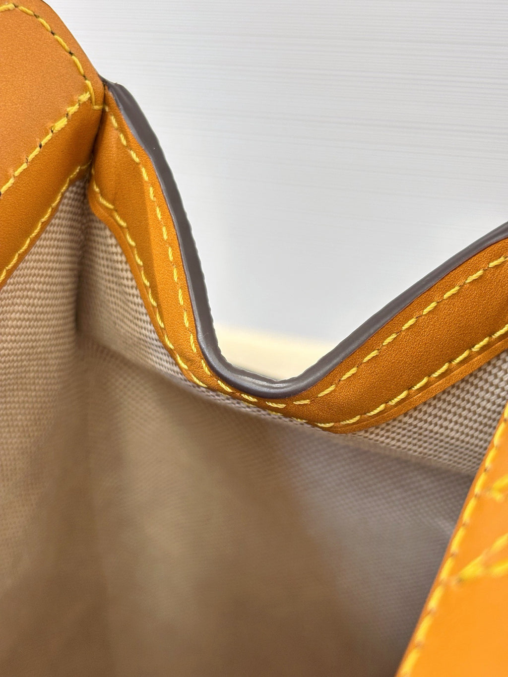 LV Milk Bag M29326