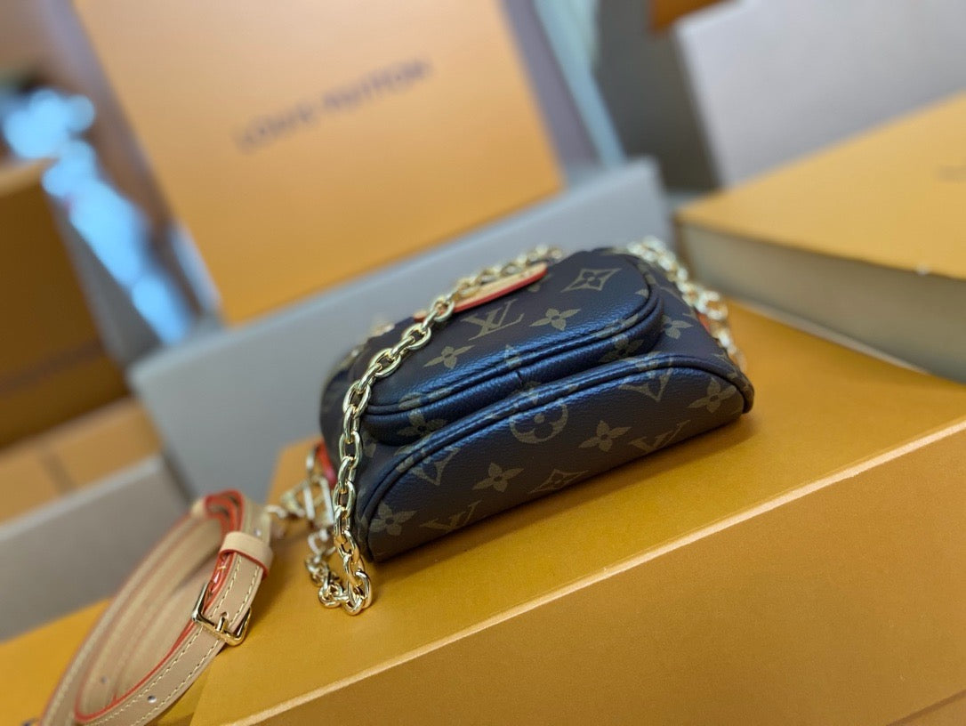 LV Mini Bumbag M82335