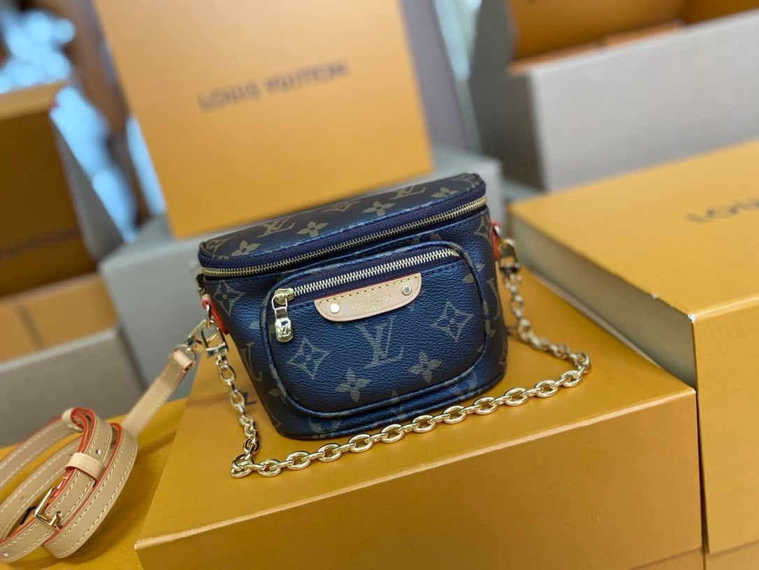 LV Mini Bumbag M82335