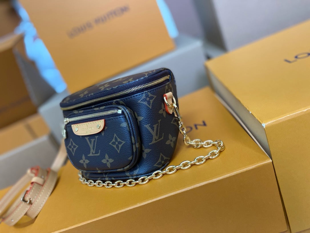 LV Mini Bumbag M82335
