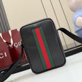 Gucci Mini Bag With Web