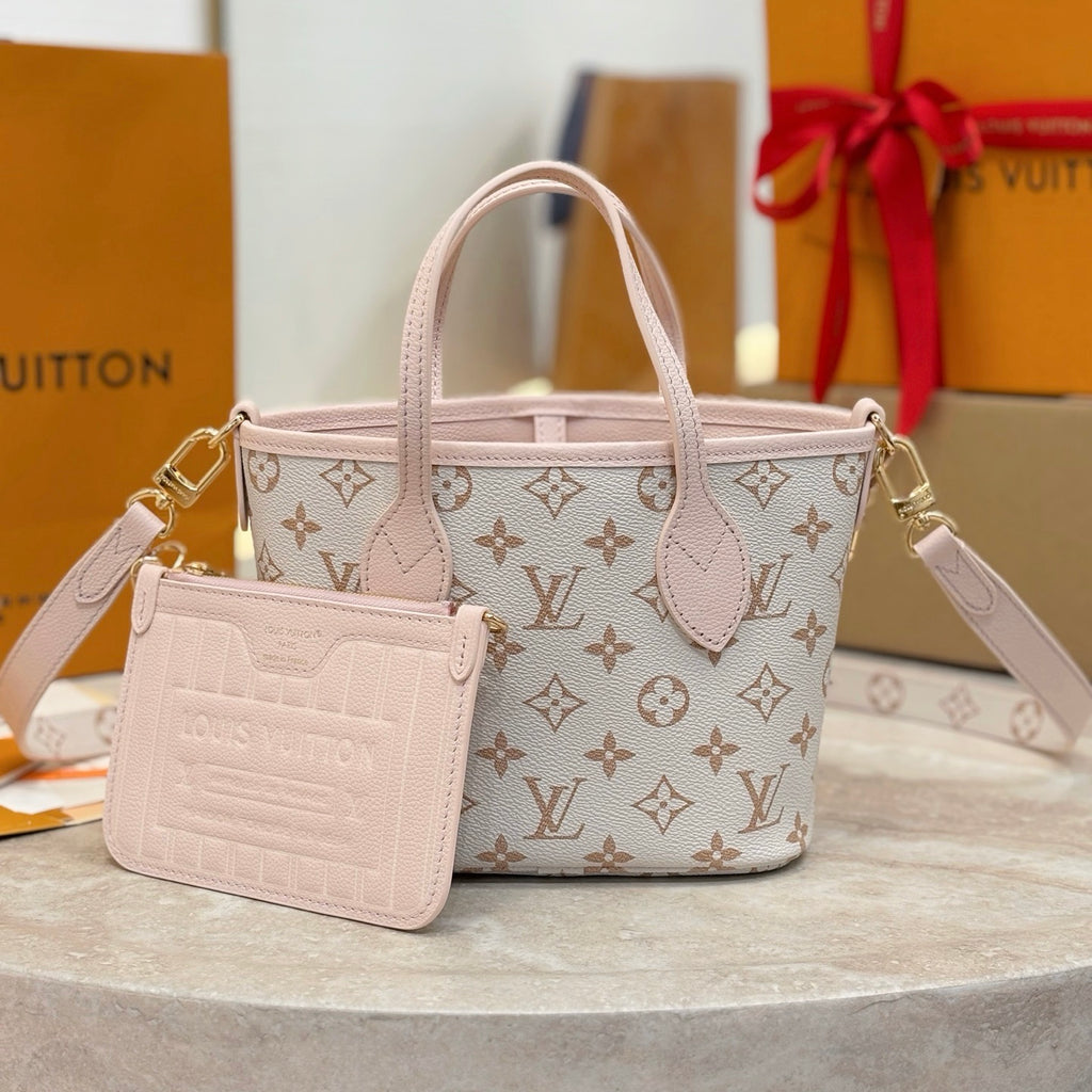 LV Neverfull Inside Out BB M2A466