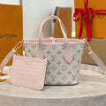 LV Neverfull Inside Out BB M2A466