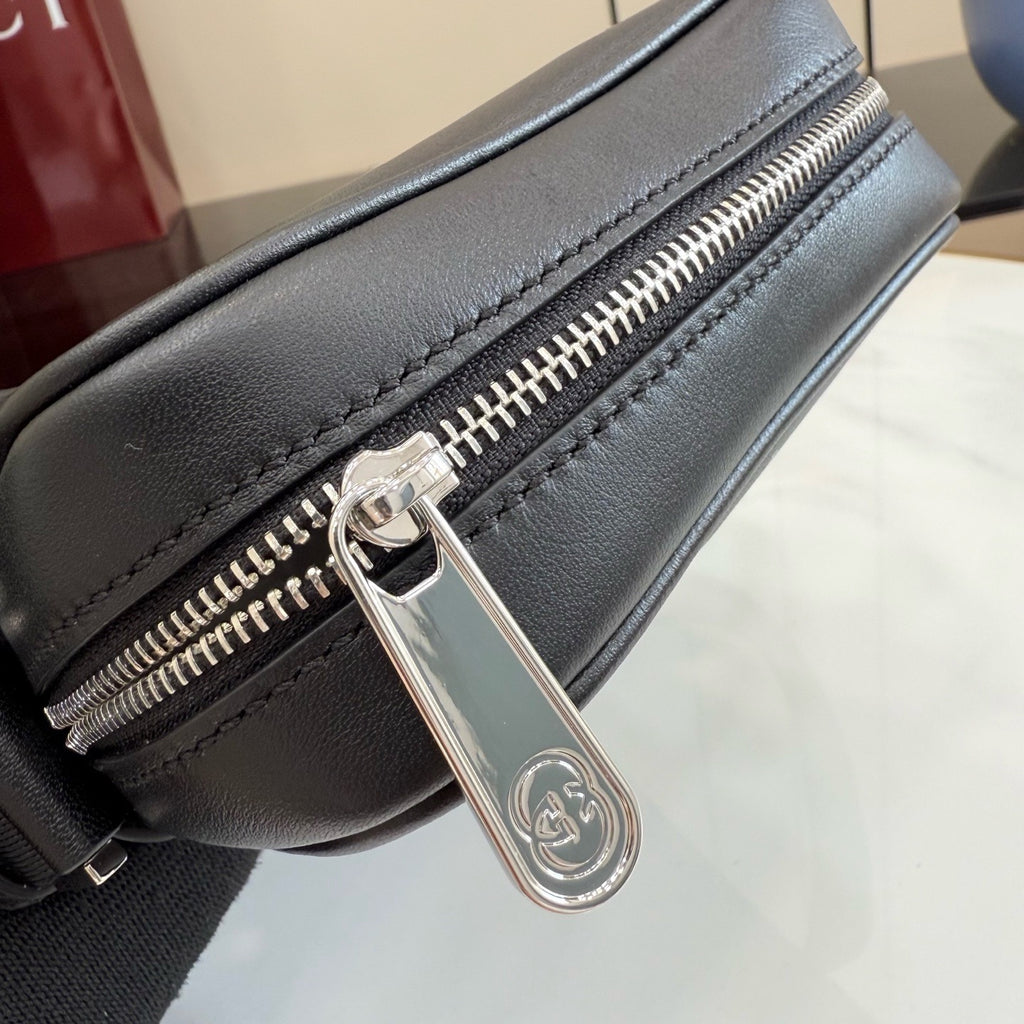 Gucci Mini Bag With Web