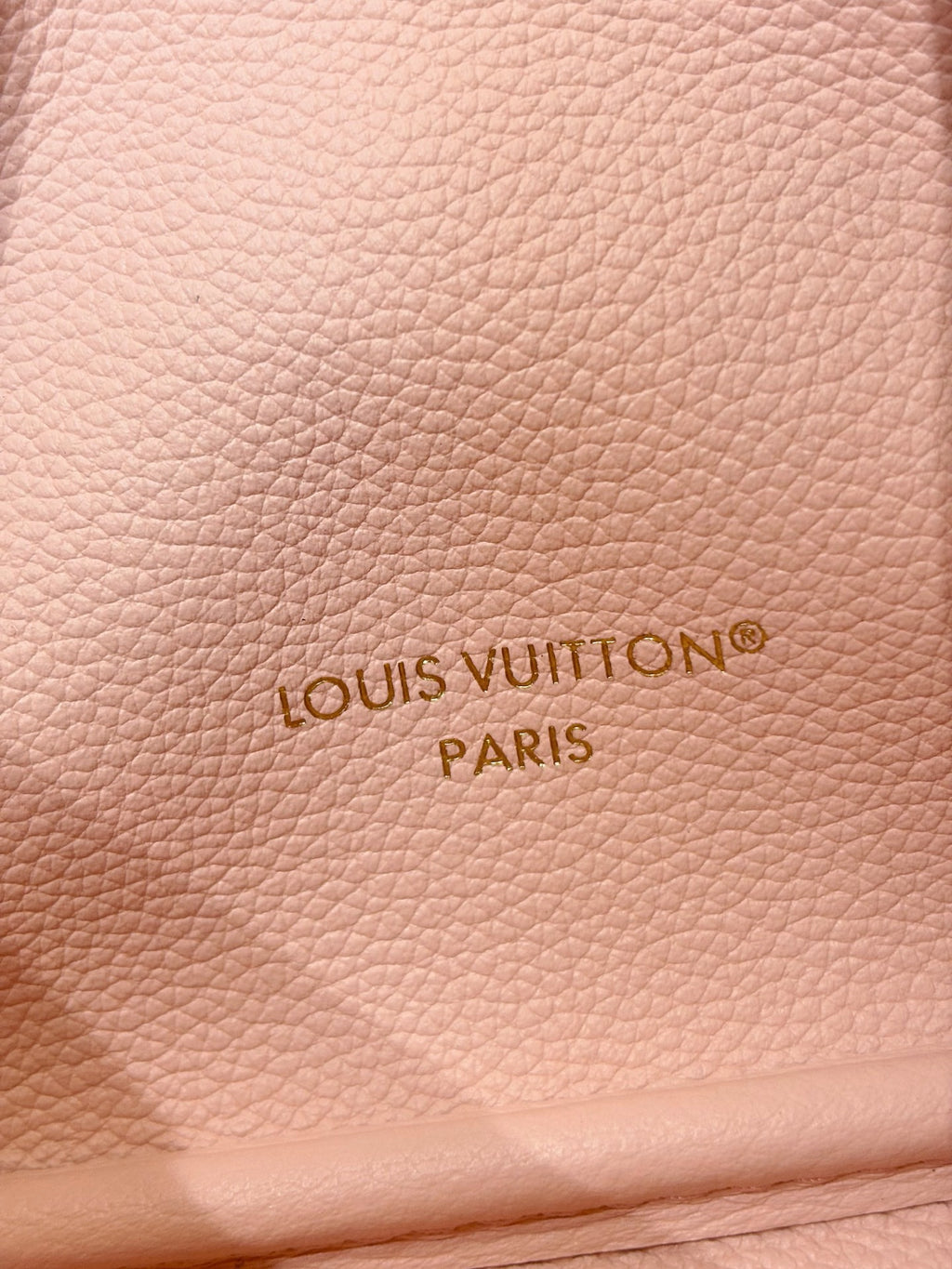 LV Neverfull Inside Out BB M2A466