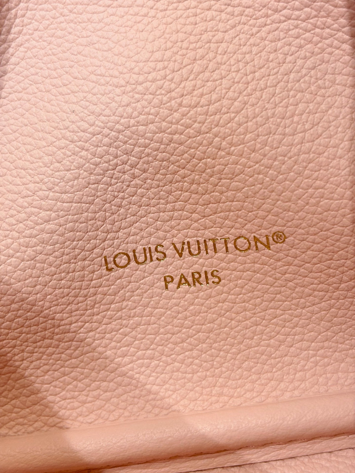 LV Neverfull Inside Out BB M2A466