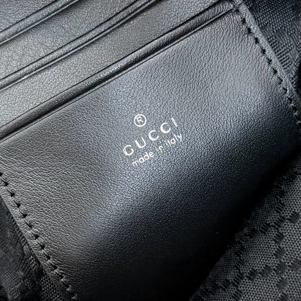 Gucci Mini Bag With Web