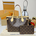 LV Neverfull PM