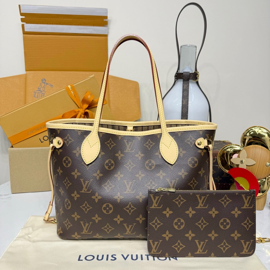 LV Neverfull PM