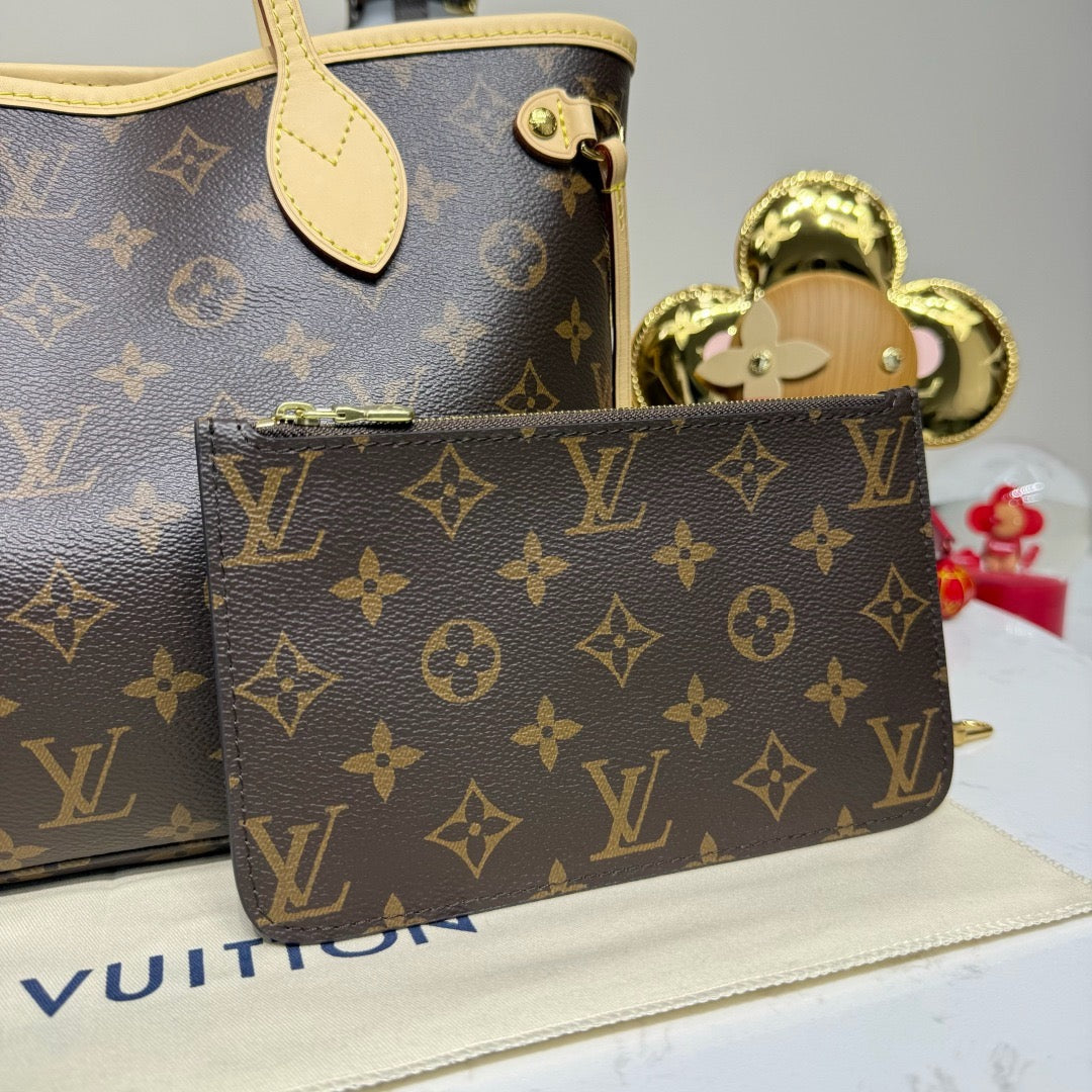 LV Neverfull PM