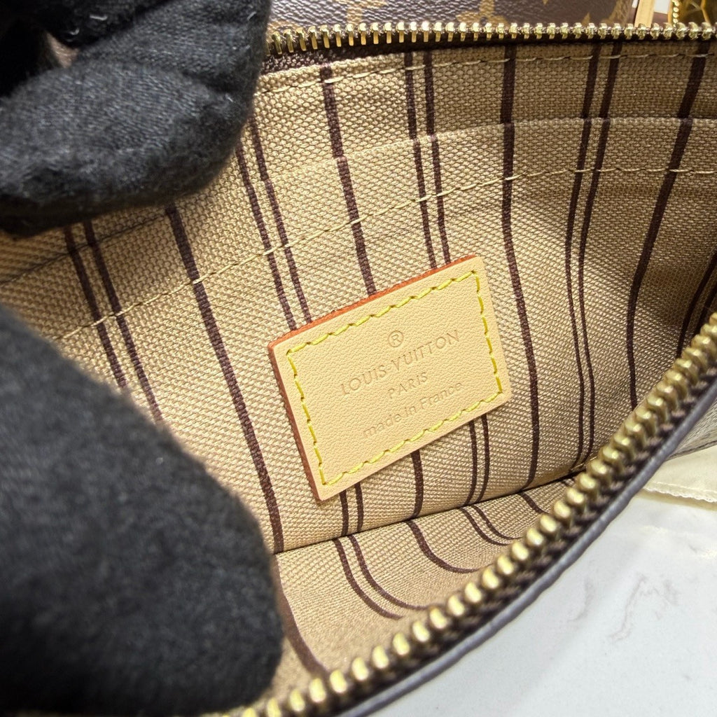 LV Neverfull PM