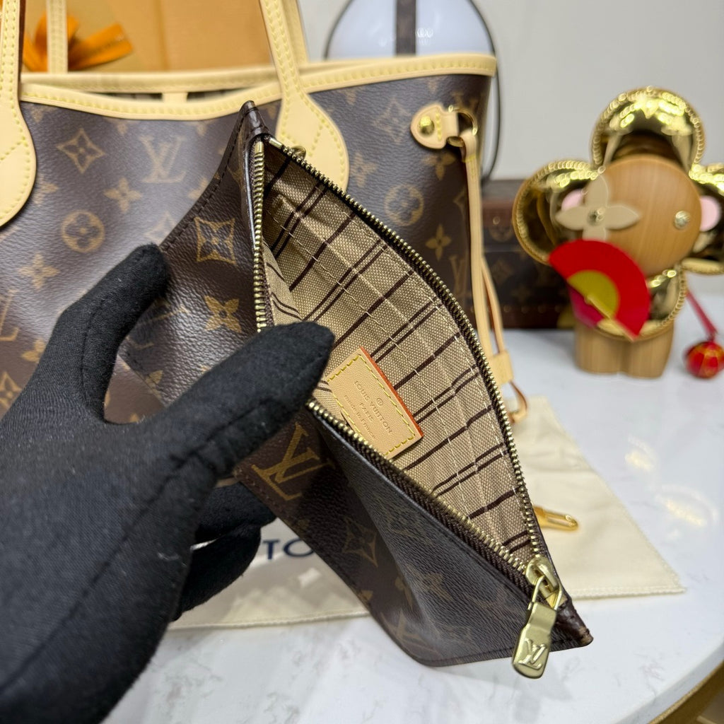 LV Neverfull PM