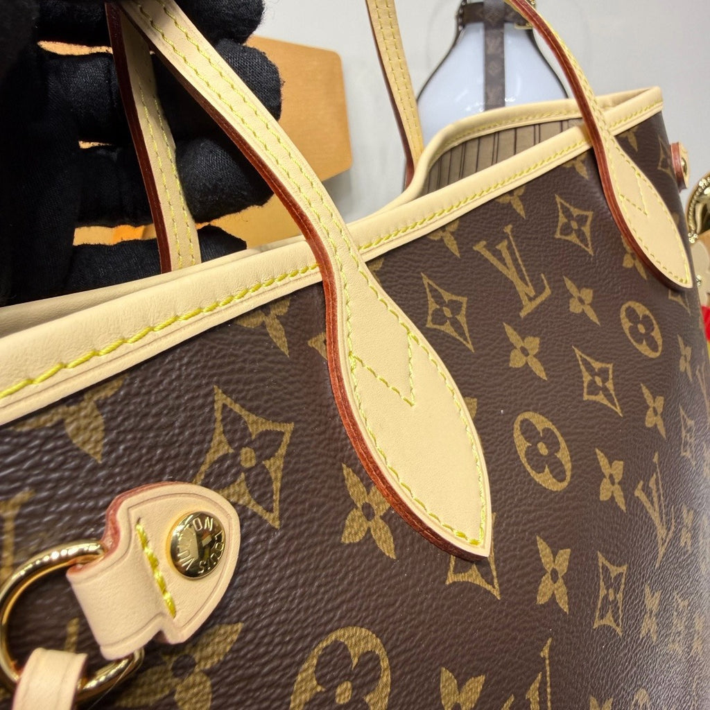 LV Neverfull PM