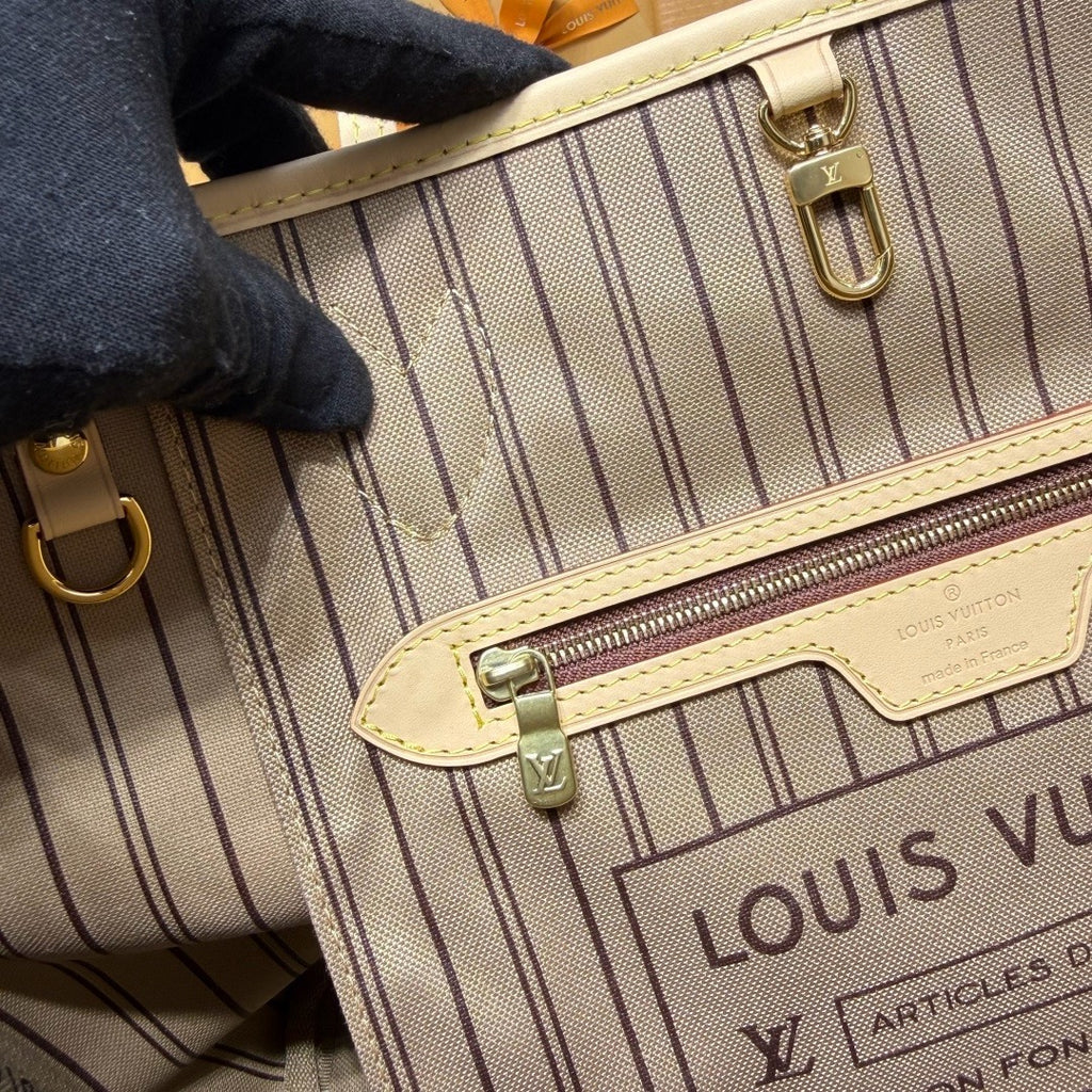 LV Neverfull PM