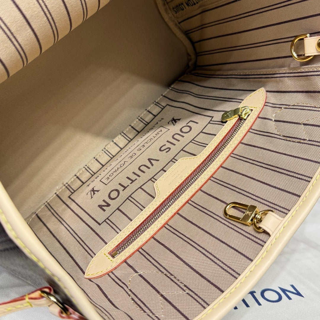 LV Neverfull PM