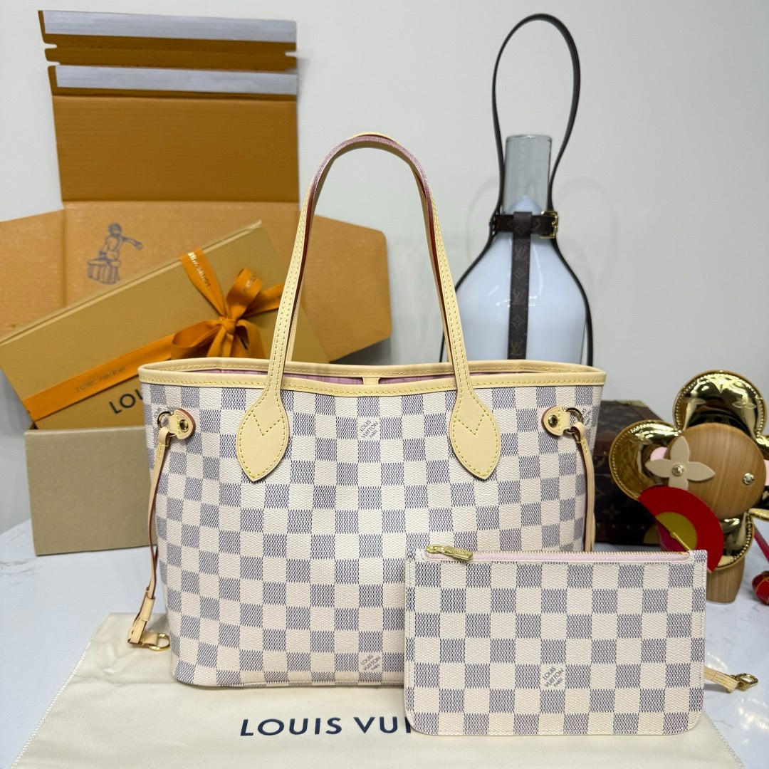 LV Neverfull PM