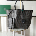 Goyard Saint Louis GM Bag