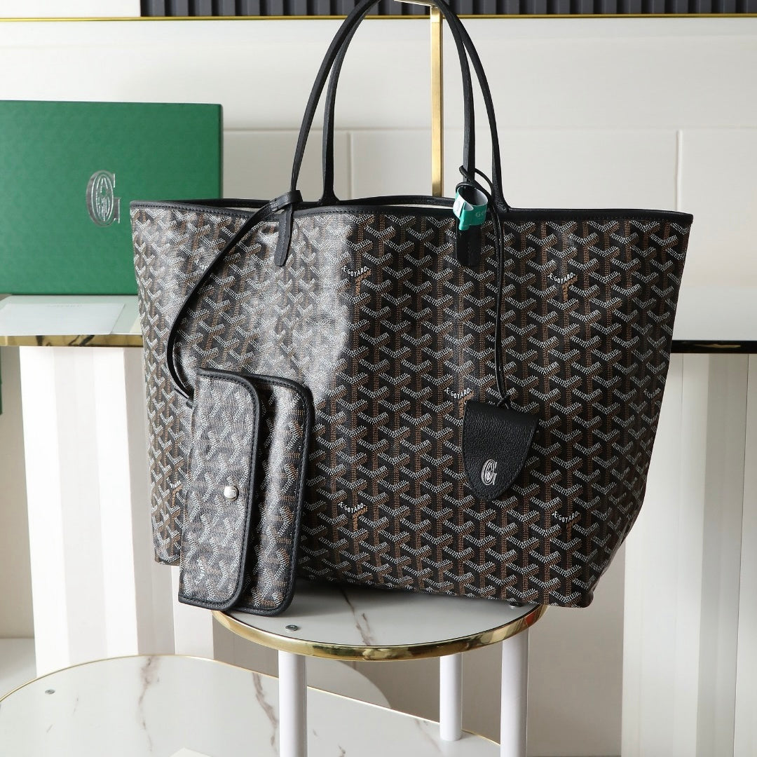 Goyard Saint Louis GM Bag