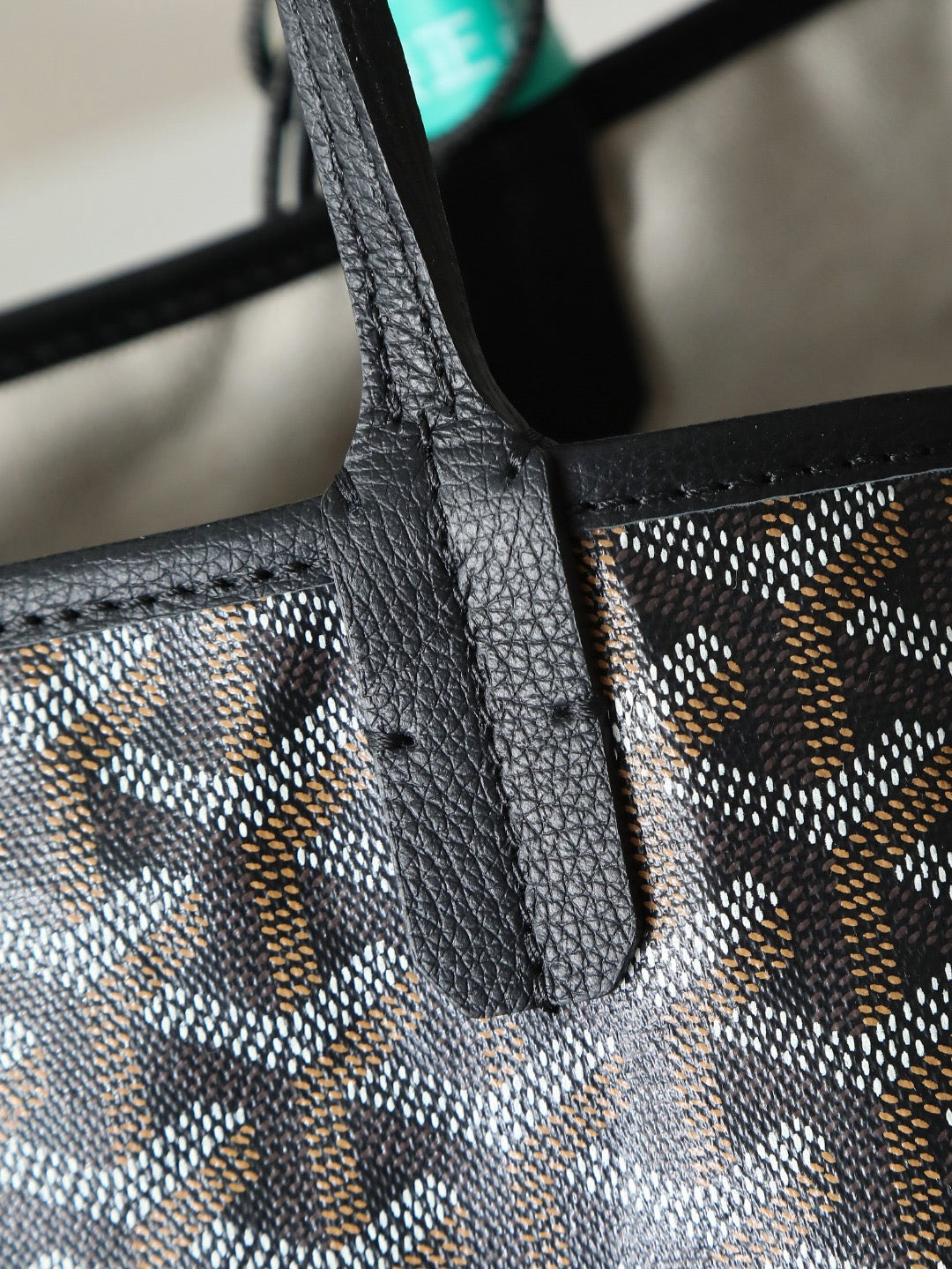 Goyard Saint Louis GM Bag