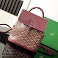 Goyard Alpin Mini Backpack
