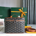 Goyard Muse Vanity Case