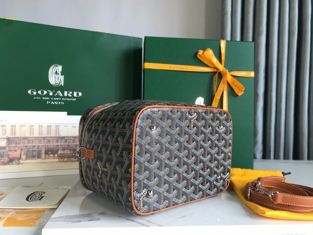 Goyard Muse Vanity Case