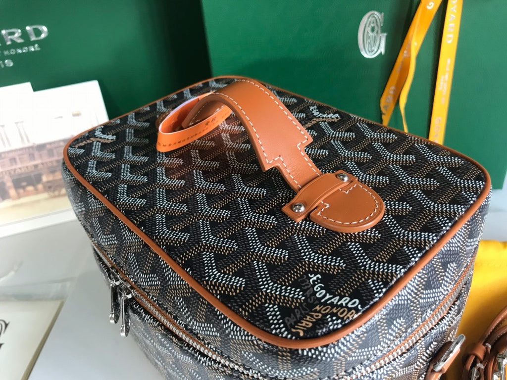 Goyard Muse Vanity Case