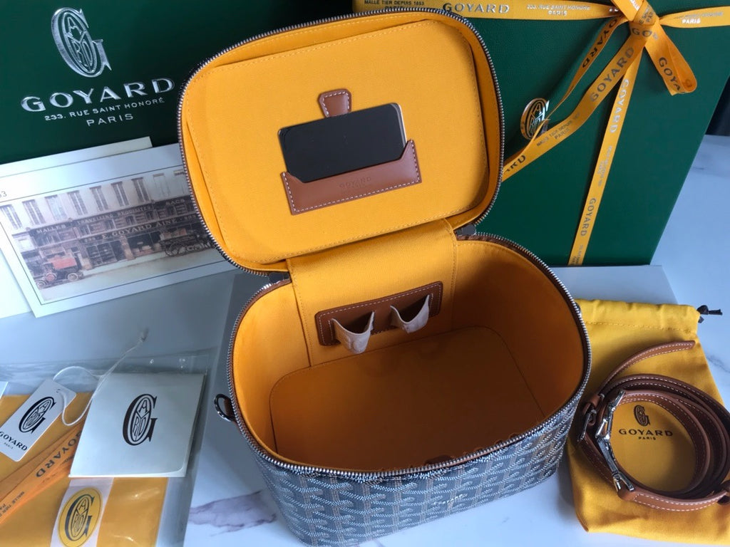 Goyard Muse Vanity Case