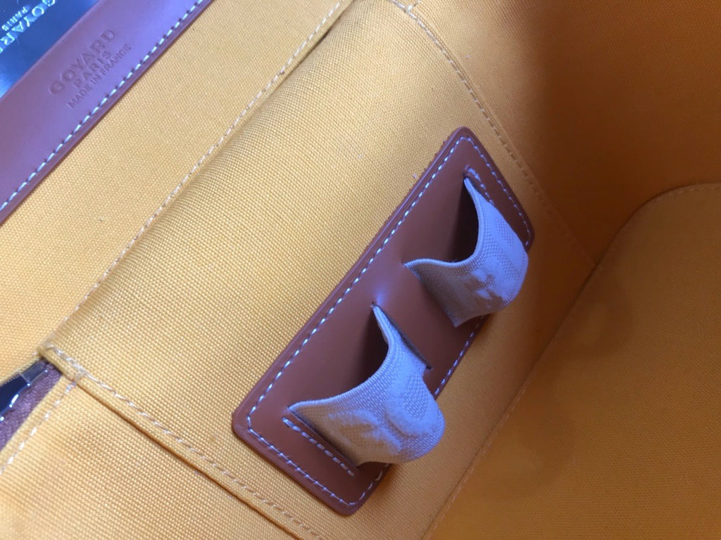 Goyard Muse Vanity Case
