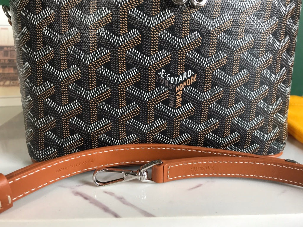 Goyard Muse Vanity Case