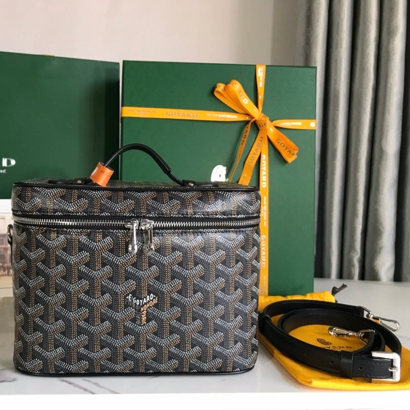 Goyard Muse Vanity Case