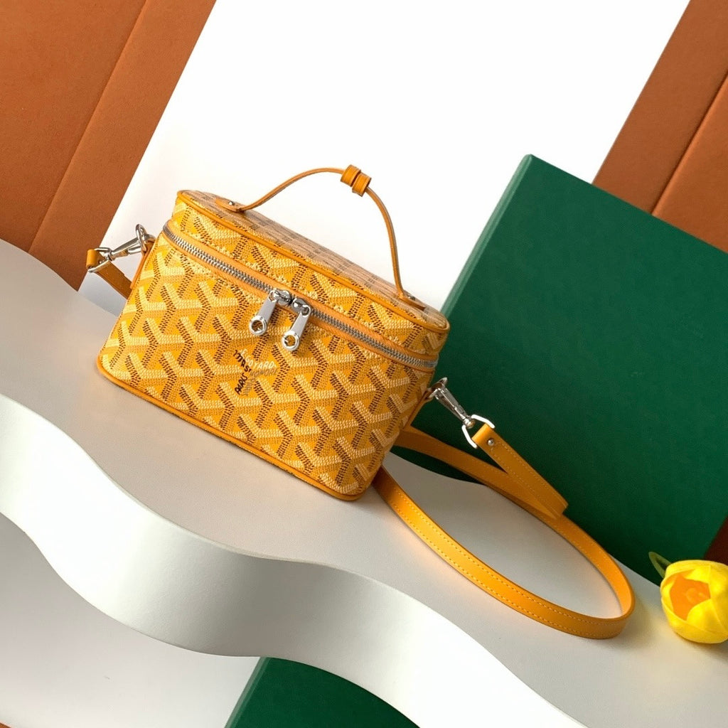 Goyard Muse Mini Vanity