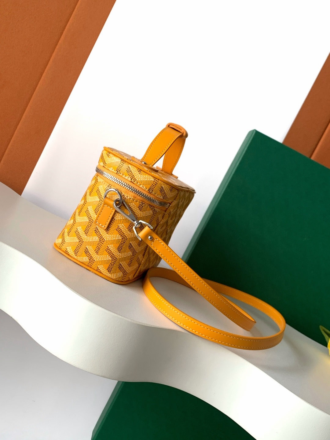 Goyard Muse Mini Vanity