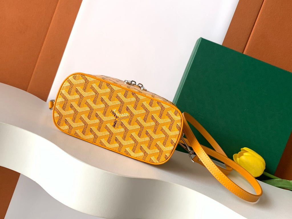 Goyard Muse Mini Vanity