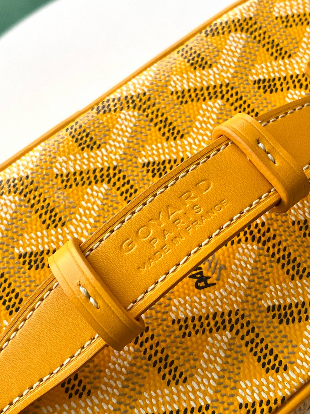 Goyard Muse Mini Vanity