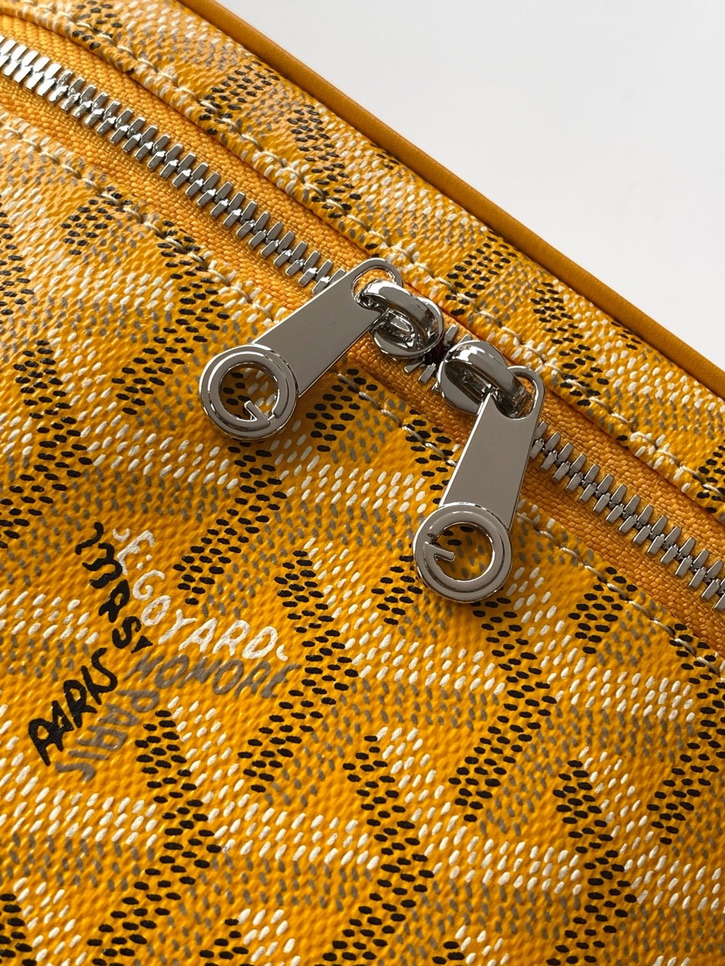 Goyard Muse Mini Vanity